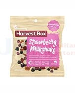 45G HARVEST BOX STRAWBERRY MILKSHAKE