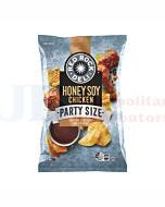 290G RED ROCK DELI HONEY SOY CHICKEN
