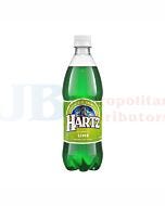 600ML HARTZ LIME