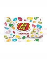 28G JELLY BELLY 10 FLAVOURS ASSORTED POUCH