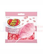 70G JELLY BELLY COTTON CANDY