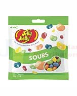70G JELLY BELLY SOUR BAG