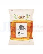 200G JC'S APRICOTS DRIED