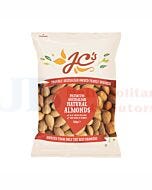 150G JC'S NATURAL ALMONDS
