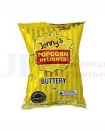 92G JONNY'S POPCORN BUTTERY