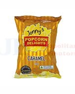 142G JONNY'S POPCORN CARAMEL