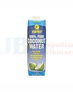 1L JT'S COCONUT WATER