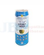 510ML JT'S COCONUT WATER
