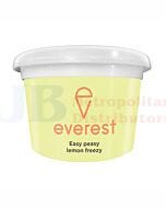 120ML EVEREST EASY PEASY LEMON FREEZY ICE CREAM