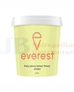 500ML EVEREST LEMON FREEZY ICE CREAM