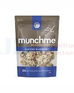 120G MUNCHME ALMOND BLUEBERRY