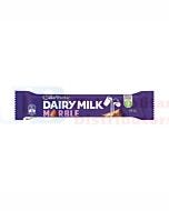 52G CADBURY MARBLE BAR