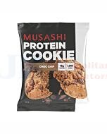58G MUSASHI PROTEIN COOKIE CHOC CHIP