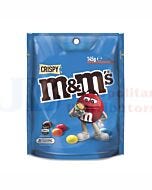 145G M & M'S CRISPY