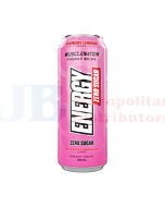 500ML MUSCLE NATION ENERGY RASPBERRY LEMONADE