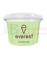 120ML EVEREST IT'S MINT TO BE ICE CREAM