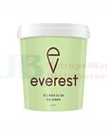 500ML EVEREST IT'S MINT TO BE ICE CREAM