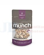60G MUNCHME PISTACHIO CRANBERRY