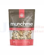 120G MUNCHME ROASTED ALMONDS CASHEW