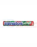 37.5G MENTOS WATERMELON ROLL