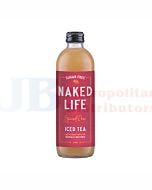 350ML NAKED LIFE ICED TEA SPICED CHAI