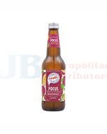 330ML NEXBA FOCUS SPARKLING NOOTROPICS PASSIONFRUIT
