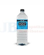 600ML H2O+ ALKALINE WATER