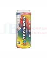 355ML OXYSHRED ULTRA ENERGY GUMMY SNAKE