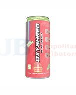 355ML OXYSHRED GUAVA PARADISE