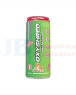 355ML OXYSHRED KIWI STRAWBERRY