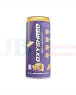 355ML OXYSHRED PASSIONFRUIT