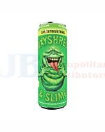 355ML OXYSHRED GHOSTBUSTERS SLIMER LIME