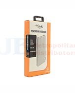 4000MAH SYNK POWERBANK DUAL USB