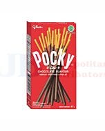 47G GLICO POCKY STICK CHOCOLATE BISCUITS