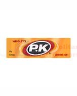 14G WRIGLEYS PK GUM SUGAR FREE