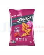 130G POPCORNERS SWEET CHILLI