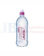 750ML PUMP BERRY PET