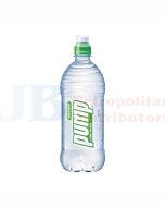 750ML PUMP LIME PET