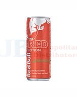 250ML RED BULL WATERMELON