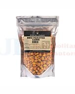 190G ROYAL NUT COMPANY BBQ TOASTED CORN