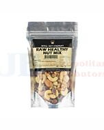 150G ROYAL NUT COMPANY RAW HEALTHY NUT MIX