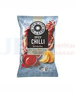 90G RED ROCK DELI CHILLI SRIRACHA