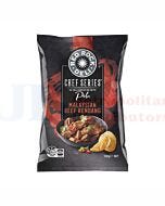 150G RED ROCK DELI CHEF SERIES MALAYSIAN BEEF RENDANG