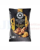150G RED ROCK DELI CHEF CRISPY CHICKEN WITH GARLIC & SWEET SOY