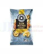 165G RED ROCK DELI DIJON MUSTARD & HONEY