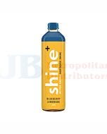 330ML SHINE+ BLUEBERRY LEMONADE