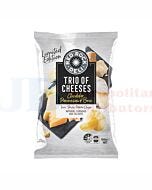 150G RED ROCK DELI TRIO OF CHEESE