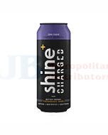 500ML SHINE+ CHARGED FOREST BERRIES