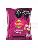 150G SMITH'S MASKED GUARD BBQ PORK BELLY