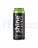 500ML SHINE CHARGED YUZU LEMONADE